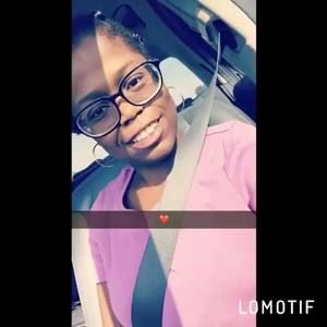 Meet your Posher, Shanice